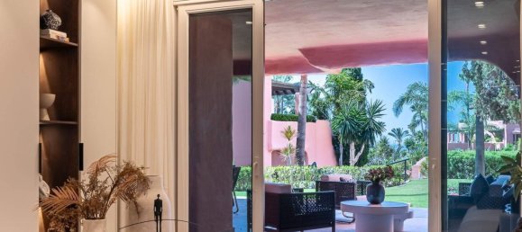 3 Schlafzimmer Wohnung in Estepona, Spain, Nr. 150694 33