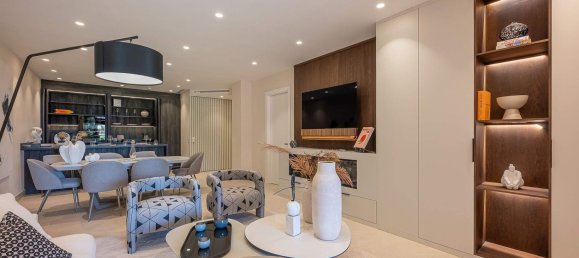 3 Schlafzimmer Wohnung in Estepona, Spain, Nr. 150694 49