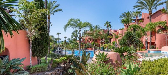 3 Schlafzimmer Wohnung in Estepona, Spain, Nr. 150694 28