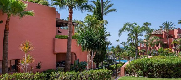 3 Schlafzimmer Wohnung in Estepona, Spain, Nr. 150694 45