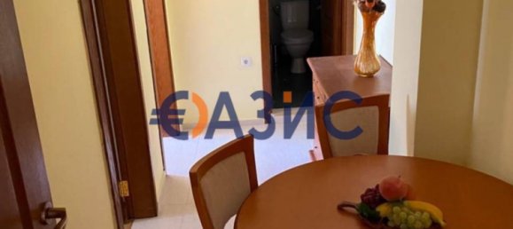 3 chambres Appartement à Sveti Vlas, Bulgaria No. 618 15