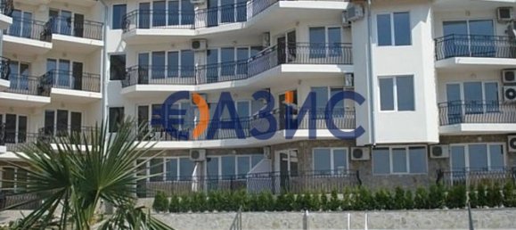 3 chambres Appartement à Sveti Vlas, Bulgaria No. 618 27