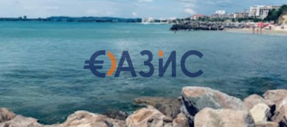 3 chambres Appartement à Sveti Vlas, Bulgaria No. 618 33