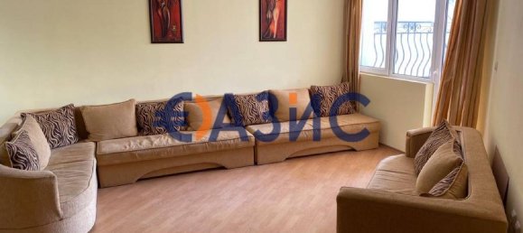 3 chambres Appartement à Sveti Vlas, Bulgaria No. 618 2