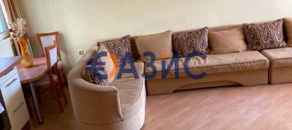 3 chambres Appartement à Sveti Vlas, Bulgaria No. 618 3