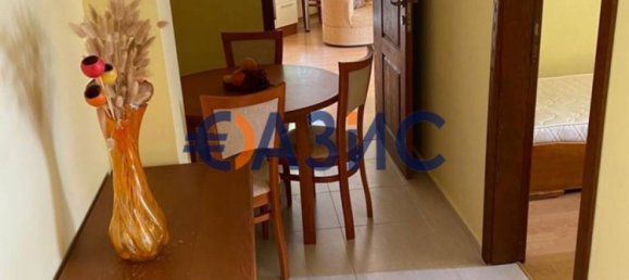 3 chambres Appartement à Sveti Vlas, Bulgaria No. 618 13