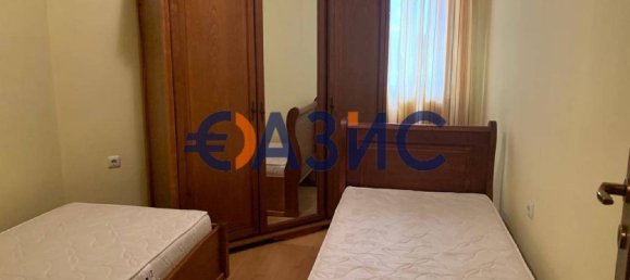 3 chambres Appartement à Sveti Vlas, Bulgaria No. 618 9