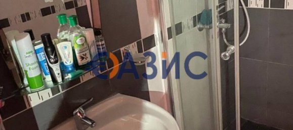 3 chambres Appartement à Sveti Vlas, Bulgaria No. 618 23