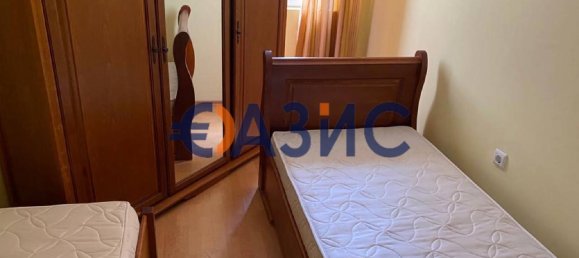 3 chambres Appartement à Sveti Vlas, Bulgaria No. 618 10