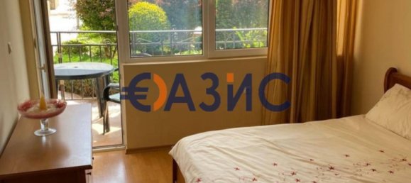 3 chambres Appartement à Sveti Vlas, Bulgaria No. 618 8