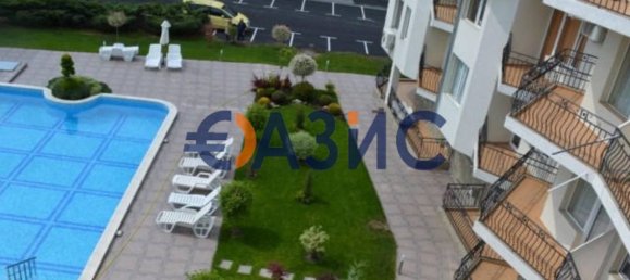 3 chambres Appartement à Sveti Vlas, Bulgaria No. 618 29