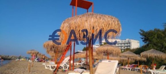 3 chambres Appartement à Sveti Vlas, Bulgaria No. 618 31