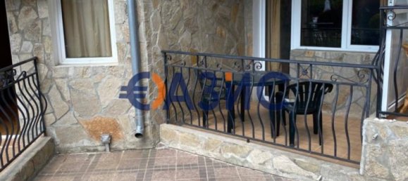 3 chambres Appartement à Sveti Vlas, Bulgaria No. 618 19