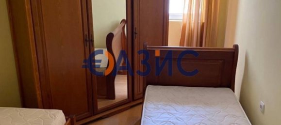 3 chambres Appartement à Sveti Vlas, Bulgaria No. 618 12