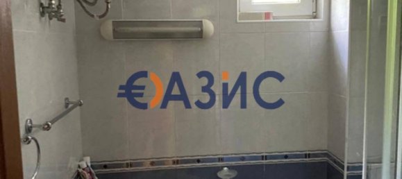 3 chambres Appartement à Sveti Vlas, Bulgaria No. 618 21