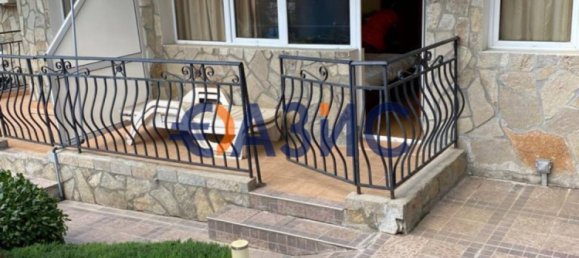 3 chambres Appartement à Sveti Vlas, Bulgaria No. 618 17