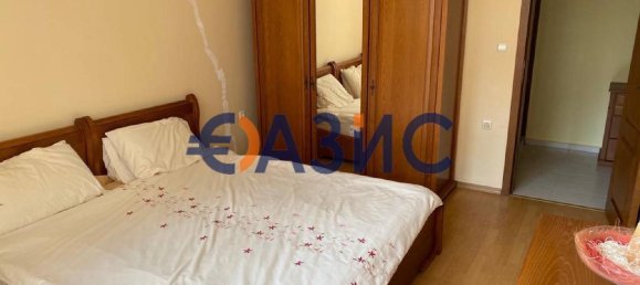 3 chambres Appartement à Sveti Vlas, Bulgaria No. 618 5