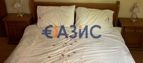 3 chambres Appartement à Sveti Vlas, Bulgaria No. 618 7