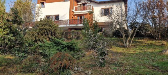 10-Zimmer Villa in Rivalta di Torino, Italy, Nr. 256231 2