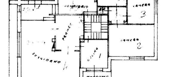 10-Zimmer Villa in Rivalta di Torino, Italy, Nr. 256231 39