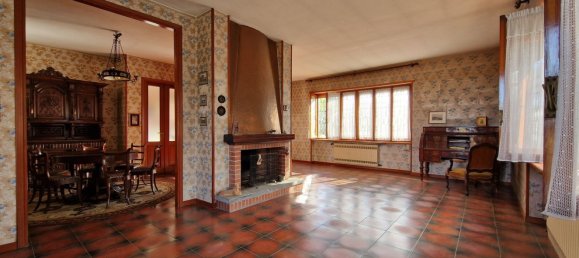 10-Zimmer Villa in Rivalta di Torino, Italy, Nr. 256231 4