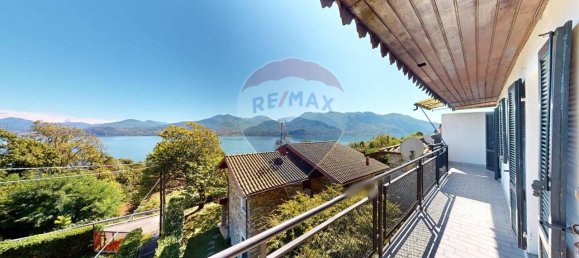 7-Zimmer Haus in Oggebbio, Italy, Nr. 232352 31