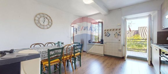 7-Zimmer Haus in Oggebbio, Italy, Nr. 232352 9