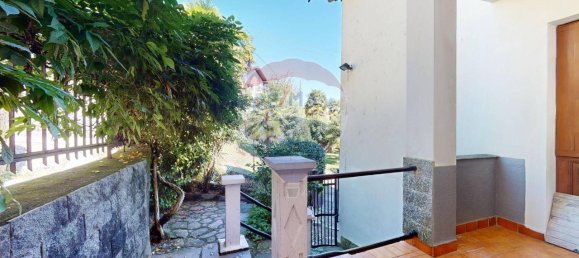 7-Zimmer Haus in Oggebbio, Italy, Nr. 232352 5