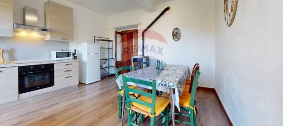 7-Zimmer Haus in Oggebbio, Italy, Nr. 232352 12