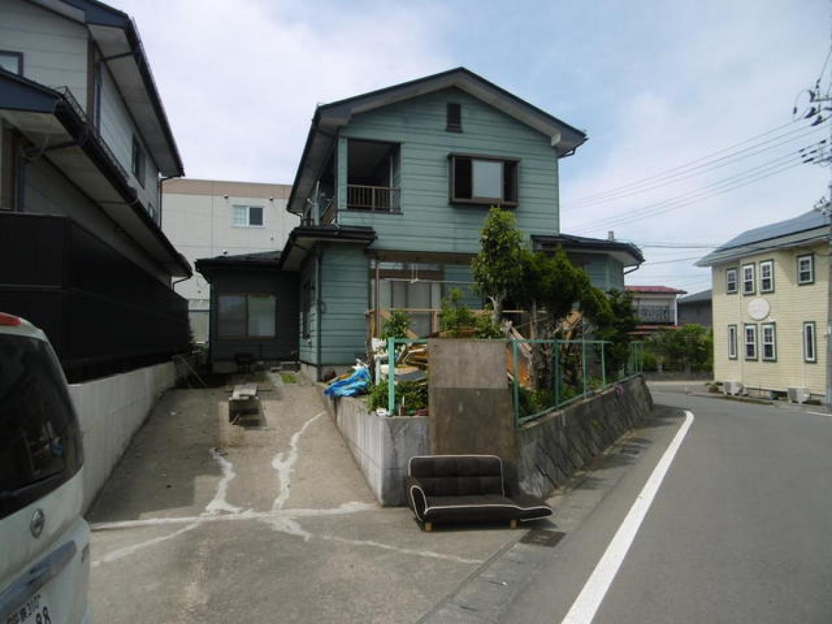 5 bedrooms House in Iwate, Japan No. 3040