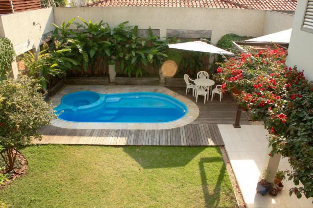 4 Schlafzimmer Haus in Sao Paulo, Brazil, Nr. 556303