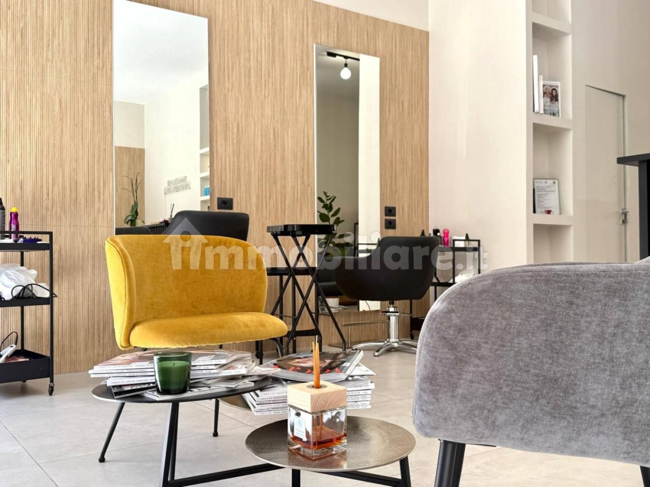 1غرفة عقار تجاري في Rome, Italy رقم 336843