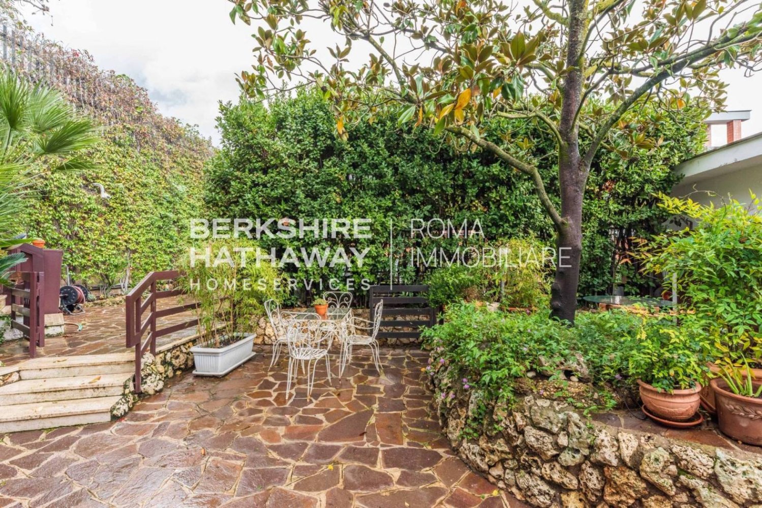 2 chambres Villa à Rome, Italy No. 145233