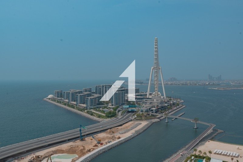 3 bedrooms Apartment in Dubai, UAE No. 66472