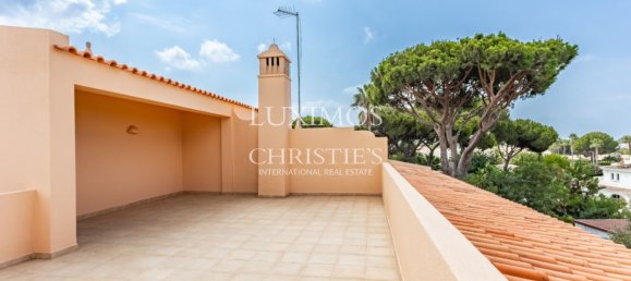 4 bedrooms Villa in Quarteira, Portugal No. 118698 24