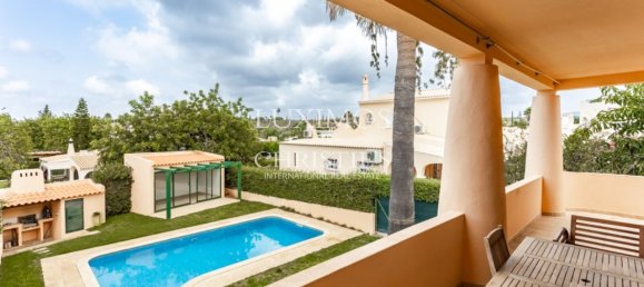4 bedrooms Villa in Quarteira, Portugal No. 118698 2