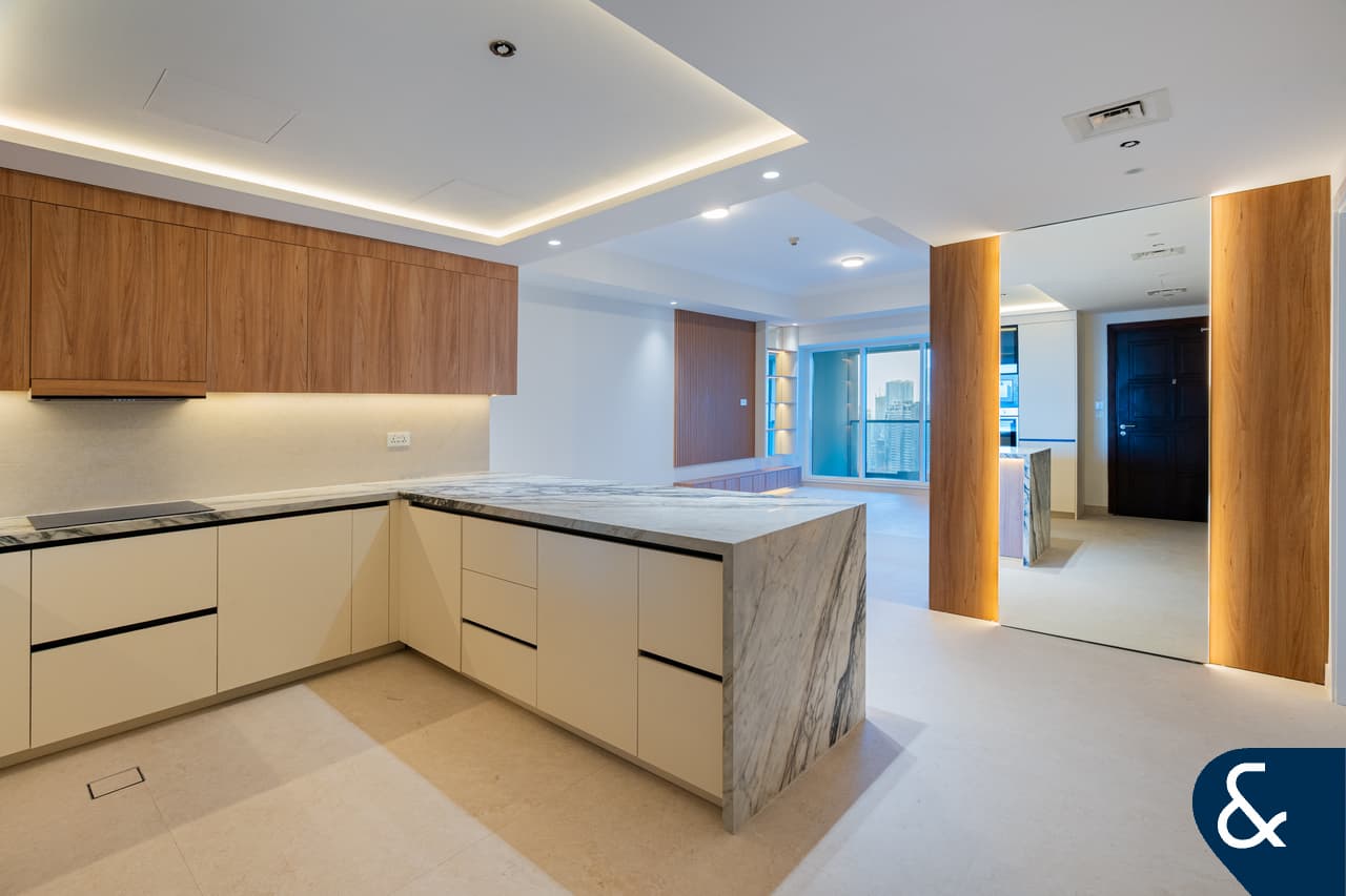 2 غرف نوم شقة في الخليج التجاري, UAE رقم 120701