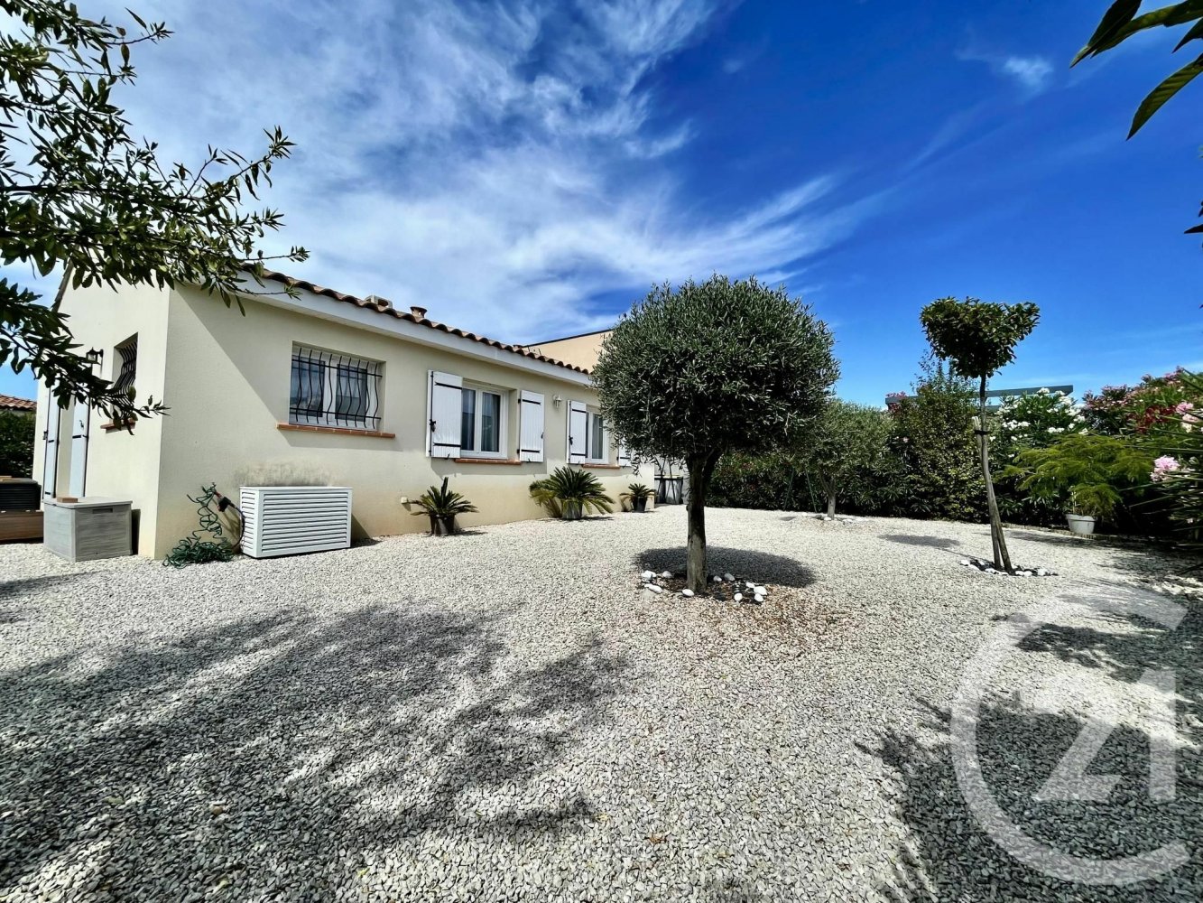 2 bedrooms House in Occitanie, France No. 296683