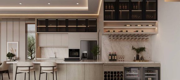 5 bedrooms Villa in Hua Hin, Thailand No. 58423 9