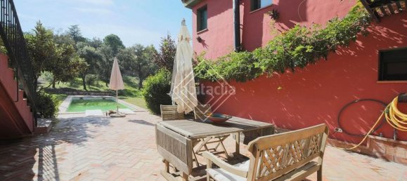 8 غرف نوم منزل في San Sebastian de los Reyes, Spain رقم 84463 23