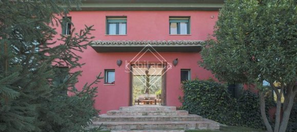 8 غرف نوم منزل في San Sebastian de los Reyes, Spain رقم 84463 2