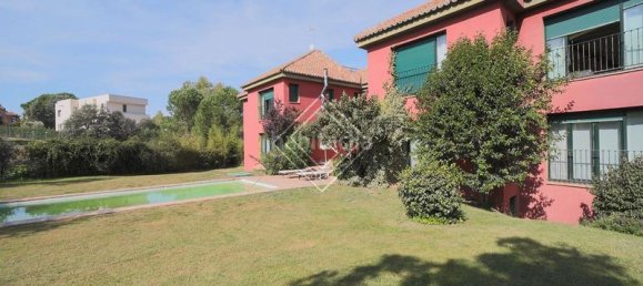 8 غرف نوم منزل في San Sebastian de los Reyes, Spain رقم 84463 14