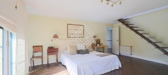 8 غرف نوم منزل في San Sebastian de los Reyes, Spain رقم 84463 18