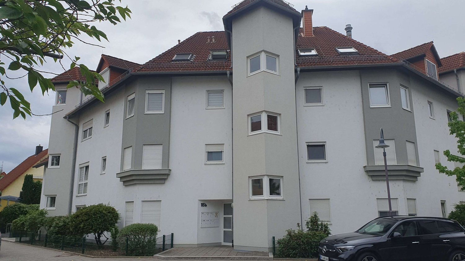 3 Schlafzimmer Wohnung in Bergstraße, Germany, Nr. 241896