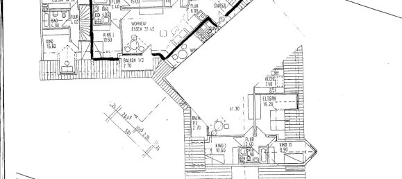 3 Schlafzimmer Wohnung in Bergstraße, Germany, Nr. 241896 2