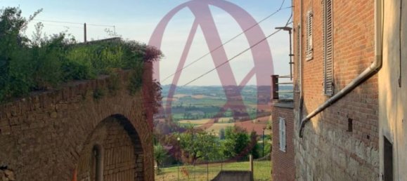 3 bedrooms House in Camagna Monferrato, Italy No. 308792 12