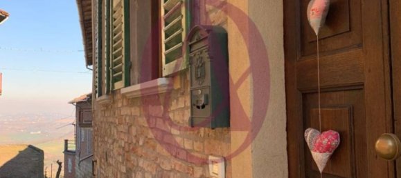 3 bedrooms House in Camagna Monferrato, Italy No. 308792 22