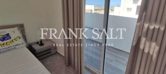 Penthouse T1 em Hamrun, Malta N.º 7276 12