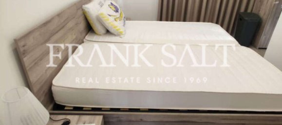 Penthouse T1 em Hamrun, Malta N.º 7276 5