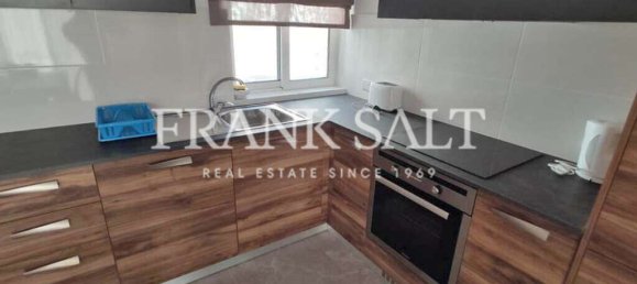 Penthouse T1 em Hamrun, Malta N.º 7276 3